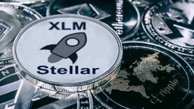 XRP أم Stellar (XLM)؟ استطلعنا رأي ChatGPT-4 لمعرفة العملة الأفضل للشراء في 2025! اكتشف الآن!