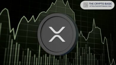 "هل يجب على حاملي XRP القلق؟ اكتشف توقعات المحلل للاتجاه القادم لـ XRP"