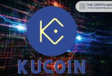 توكن KuCoin يستهدف اختراق 9 دولارات مع إشارات انعكاسية من نموذج القاع المزدوج - اكتشف الآن!