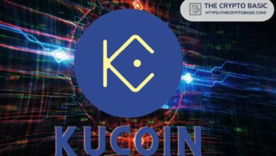 توكن KuCoin يستهدف اختراق 9 دولارات مع إشارات انعكاسية من نموذج القاع المزدوج - اكتشف الآن!