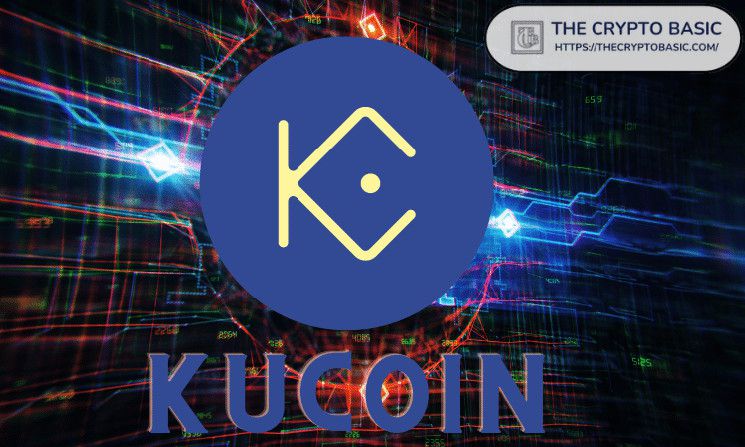 توكن KuCoin يستهدف اختراق 9 دولارات مع إشارات انعكاسية من نموذج القاع المزدوج - اكتشف الآن!