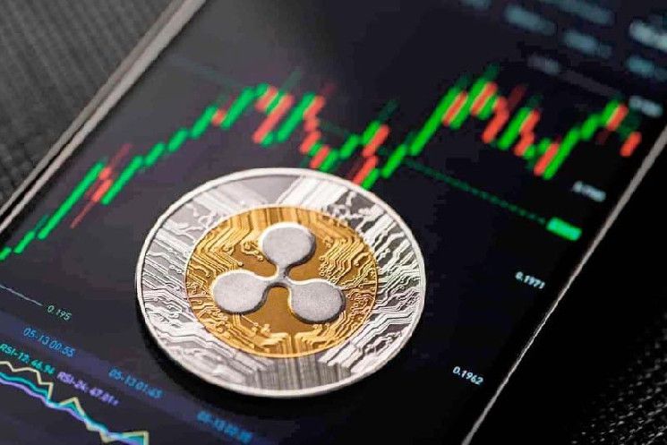 ارتفعت قيمة XRP بنسبة 160٪ هذا العام؛ هل ستصل لأعلى مستوى تاريخي في 2025؟ تعرف على المزيد الآن!