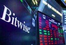 "Bitwise تقدم نموذج S-1 لـ ETF سولانا الفوري لدى SEC – اكتشف المزيد الآن!"