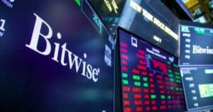 “Bitwise تقدم نموذج S-1 لـ ETF سولانا الفوري لدى SEC – اكتشف المزيد الآن!”