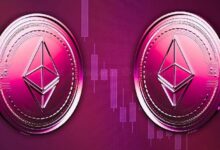 هل تواجه سعر ETH مخاطر؟ مؤسس إيثريوم ينقل رموز بقيمة 72.5 مليون دولار - اكتشف المزيد!