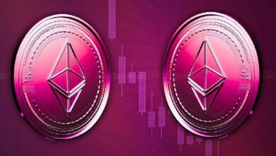 هل تواجه سعر ETH مخاطر؟ مؤسس إيثريوم ينقل رموز بقيمة 72.5 مليون دولار - اكتشف المزيد!