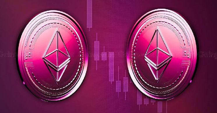 هل تواجه سعر ETH مخاطر؟ مؤسس إيثريوم ينقل رموز بقيمة 72.5 مليون دولار - اكتشف المزيد!