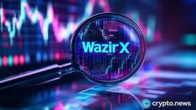 وظيفة داخلية أم تستر؟ اتهامات جديدة تشعل الجدل حول WazirX - اكتشف المزيد!