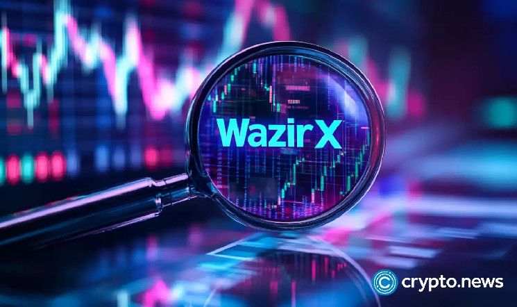 وظيفة داخلية أم تستر؟ اتهامات جديدة تشعل الجدل حول WazirX - اكتشف المزيد!