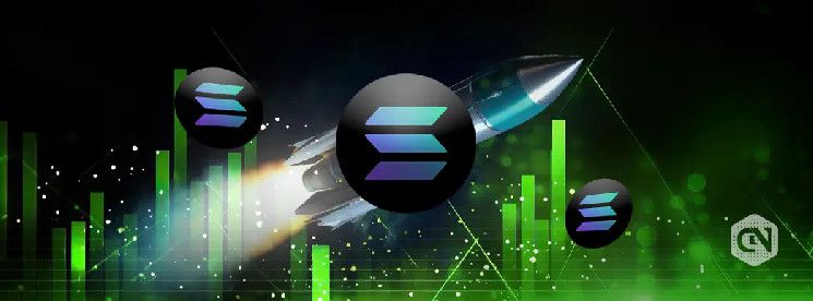 انطلاقة سولانا: هل سيتجاوز سعر $SOL أعلى مستوى تاريخي $259.96 اليوم؟ اكتشف الآن!