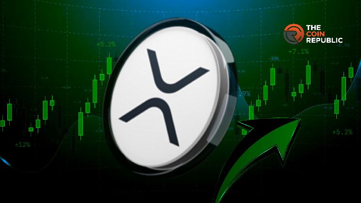 سعر XRP يعود لأعلى من 1 دولار: هل حان الوقت لوصوله إلى 10 دولارات؟ اكتشف الآن!