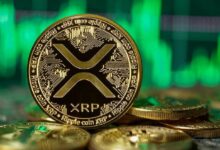 ترقب عند مستوى $2.75: أنماط الرسم البياني لـ XRP تشير إلى تحرك كبير في الأفق