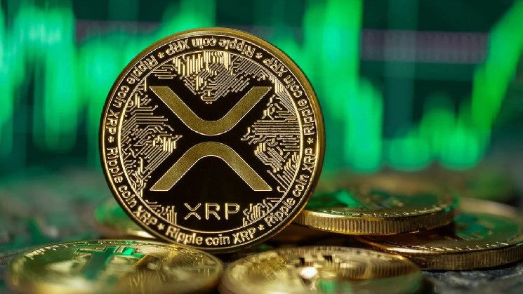 ترقب عند مستوى $2.75: أنماط الرسم البياني لـ XRP تشير إلى تحرك كبير في الأفق