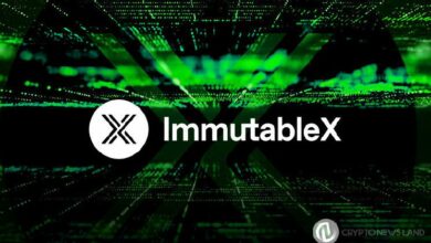 انطلاق Immutable X: إلى أي ارتفاع يمكن لـ IMX أن يصل؟ اكتشف الآن!