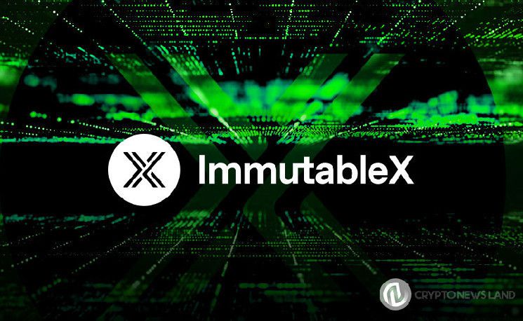 انطلاق Immutable X: إلى أي ارتفاع يمكن لـ IMX أن يصل؟ اكتشف الآن!