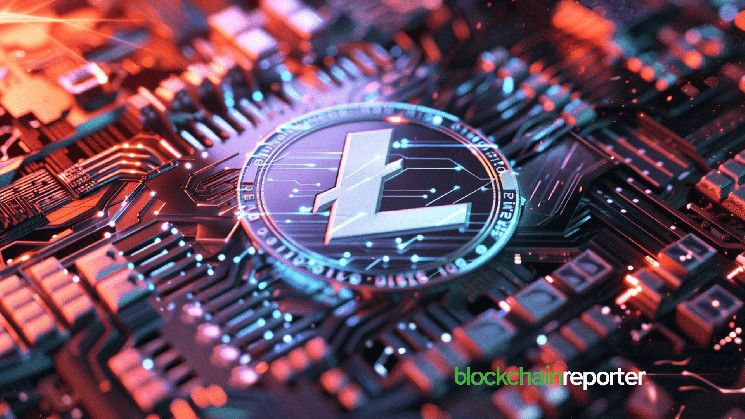 لايتكوين تعيد النظر في التصنيف B- من Weiss Crypto - اكتشف التفاصيل!