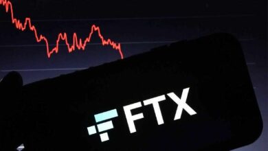 بيانات السلسلة تشير إلى بيع FTX المفلسة لكميات كبيرة من هذه العملة الرقمية البديلة!