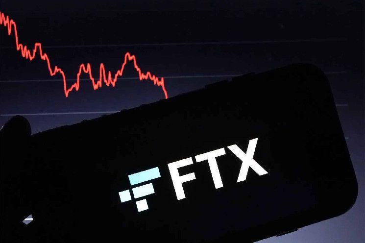 بيانات السلسلة تشير إلى بيع FTX المفلسة لكميات كبيرة من هذه العملة الرقمية البديلة!