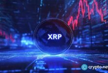 XRP يفقد موقعه كثالث أكبر عملة مشفرة بعد تأجيل إطلاق العملات المستقرة من قبل ريبل - اكتشف التفاصيل!