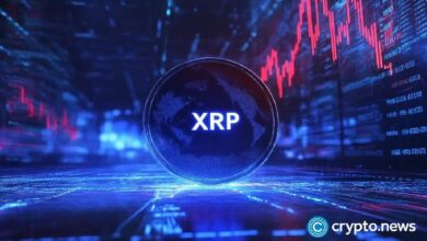 XRP يفقد موقعه كثالث أكبر عملة مشفرة بعد تأجيل إطلاق العملات المستقرة من قبل ريبل - اكتشف التفاصيل!