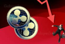 هل انهيار XRP قادم؟ السعر يفشل في الحفاظ على مستوى $2.20