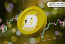 اكتشف سعر دوجكوين إذا وصلت بيتكوين إلى 325 ألف دولار وإيثريوم إلى 22 ألف دولار كما تنبأ فان إيك