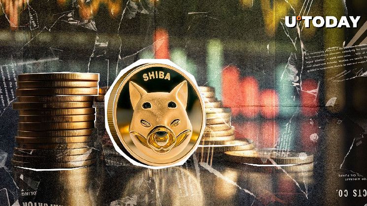 سعر شيبا إينو (SHIB) على وشك الارتفاع أو الانهيار: اكتشف ما قد يحدث بعد ذلك!