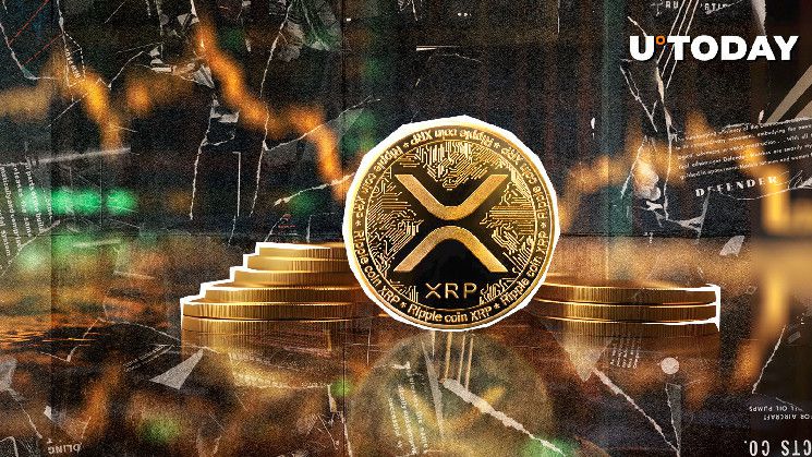 هل يستعيد XRP قوته؟ اختبار حاسم خلال 24 ساعة!