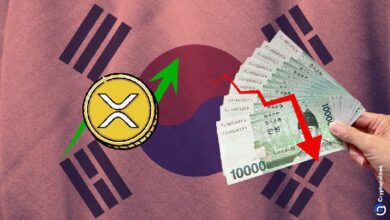 ارتفاع XRP في كوريا الجنوبية وانخفاض الوون حيث يصوت البرلمان على عزل الرئيس يون سوك يول - اكتشف المزيد الآن!