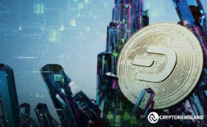 “انطلاقة داش (DASH): هل نشهد ارتفاعًا بنسبة 636% قريبًا؟ اكتشف الآن!”