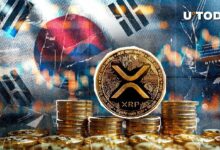 تدفقات XRP الضخمة في كوريا تلمح إلى خطة أوسع - اكتشف التفاصيل الآن!