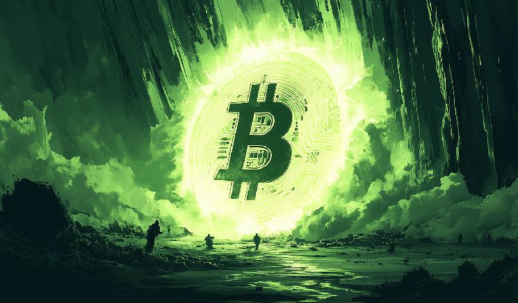 محلل التشفير يتوقع ارتفاعاً هائلاً للبيتكوين: BTC تصل لنقطة الحماس - اكتشف المزيد الآن!