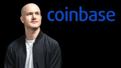 الرئيس التنفيذي لـ Coinbase يوجه تحذيرًا شديدًا حول العملات الرقمية! الشركات الأمريكية تستعيد السيطرة!