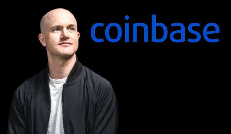 الرئيس التنفيذي لـ Coinbase يوجه تحذيرًا شديدًا حول العملات الرقمية! الشركات الأمريكية تستعيد السيطرة!