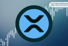 تعرف على سعر XRP إذا استحوذ على 1٪ فقط من سوق المشتقات المقدرة بـ1 كوادريليون دولار!