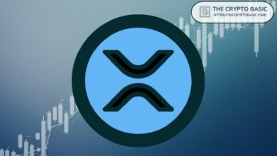 تعرف على سعر XRP إذا استحوذ على 1٪ فقط من سوق المشتقات المقدرة بـ1 كوادريليون دولار!