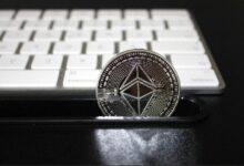 ادعم إيثريوم: حجة جديدة لجذب مستثمرين مثل سايلور في سوق ETH