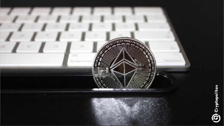 ادعم إيثريوم: حجة جديدة لجذب مستثمرين مثل سايلور في سوق ETH