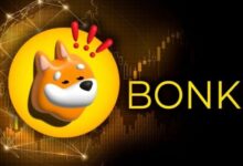 عملة BONK تستقر عند $0.00004002، هل يستطيع الثيران إشعال عودة قوية؟ اقرأ التفاصيل!