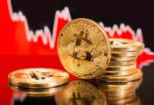 لماذا تصحيح البيتكوين بنسبة 30٪ "هو الأمر الأكثر تفاؤلاً" لسعر BTC | اكتشف الآن!