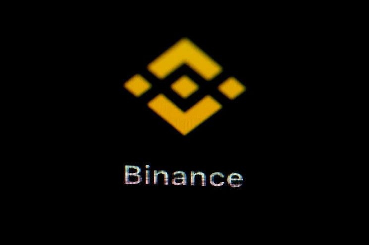 تاريخ إزالة هذا العملة البديلة تغير على منصة Binance Futures! اكتشف التفاصيل الآن