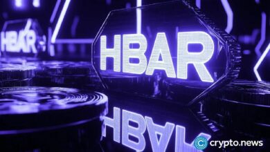 ما هي Hedera Hashgraph؟ اكتشف عملة HBAR المشفرة الآن