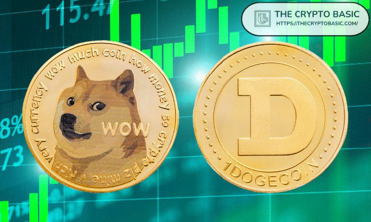 إليك سنوات القاع وما قبل الضخ والضخ لدوجكوين: إشارات الشموع الأسبوعية تجهز DOGE للجولة القادمة - اكتشف المزيد الآن!