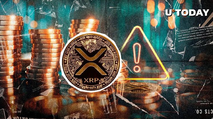 تحذير هام لمجتمع XRP قبل إطلاق RLUSD - اكتشف الأسباب الآن!