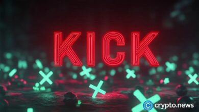 اختراق حساب KickStreaming X: احذر من توكنات الاحتيال المشفرة على سولانا!