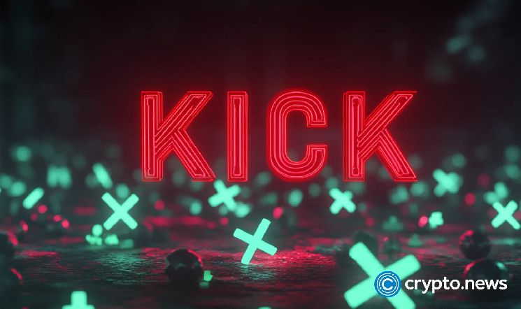 اختراق حساب KickStreaming X: احذر من توكنات الاحتيال المشفرة على سولانا!