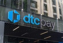 منصة الدفع المشفرة Dtcpay تتخلى عن BTC وETH وتنتقل إلى العملات المستقرة - اكتشف التفاصيل الآن!