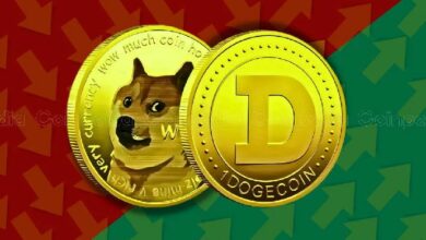 دوجكوين (DOGE) مهددة بانخفاض 20% في السعر إذا تحقق هذا الأمر - اكتشف المزيد الآن!