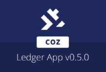 COZ تطلق تطبيق Neo N3 Ledger v0.5.0 مع تحديثات تحسين تجربة المستخدم - اكتشف الآن!