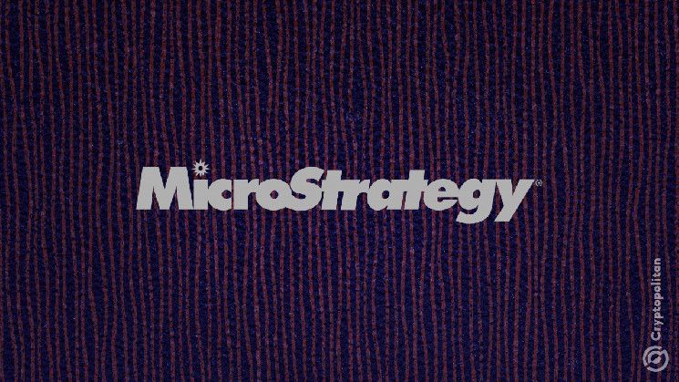 استعدوا لتصفية مؤلمة للبايعين على المكشوف في MicroStrategy (MSTR) العام المقبل